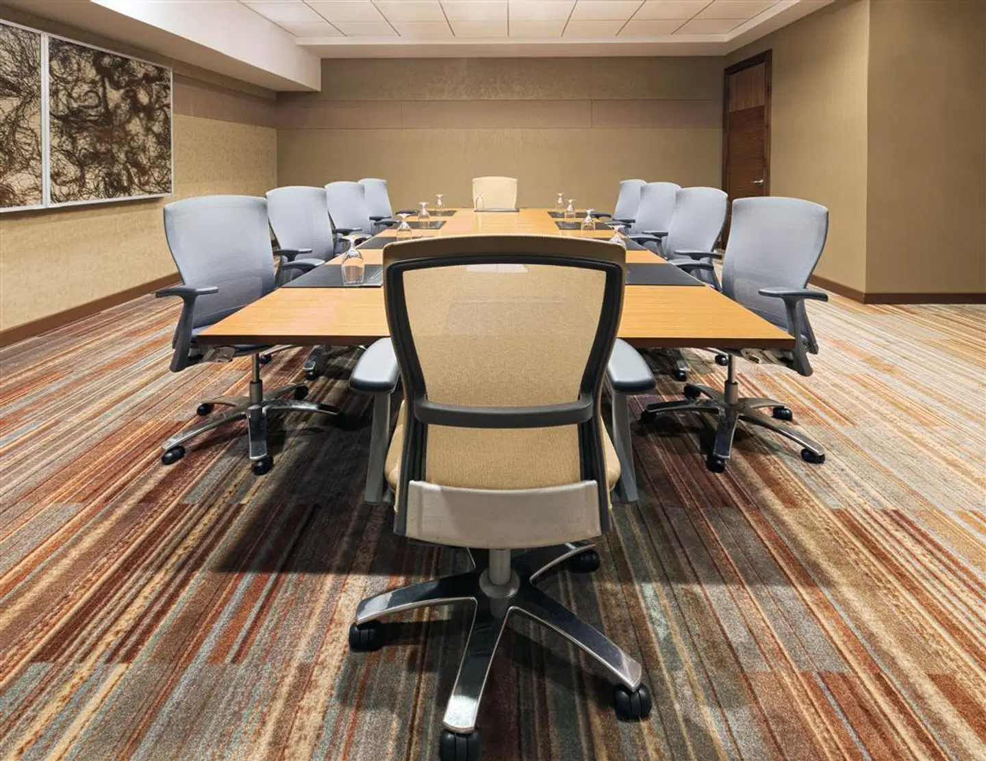 Westin Ottawa Konferenz