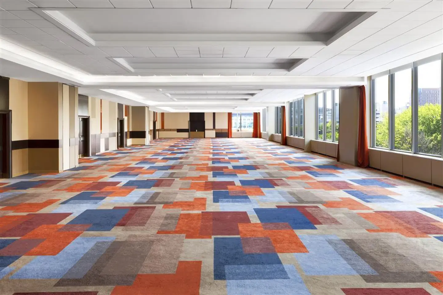 Westin Ottawa Konferenz