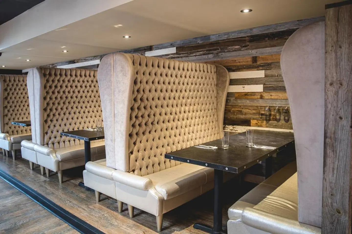 Ruby Foo's HEALTH_BEAUTY