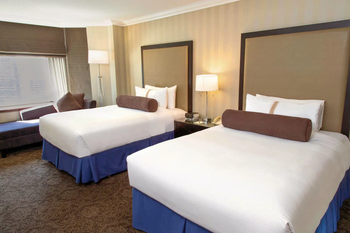 Sandman Signature Edmonton Downtown ROOM_EXAMPLE