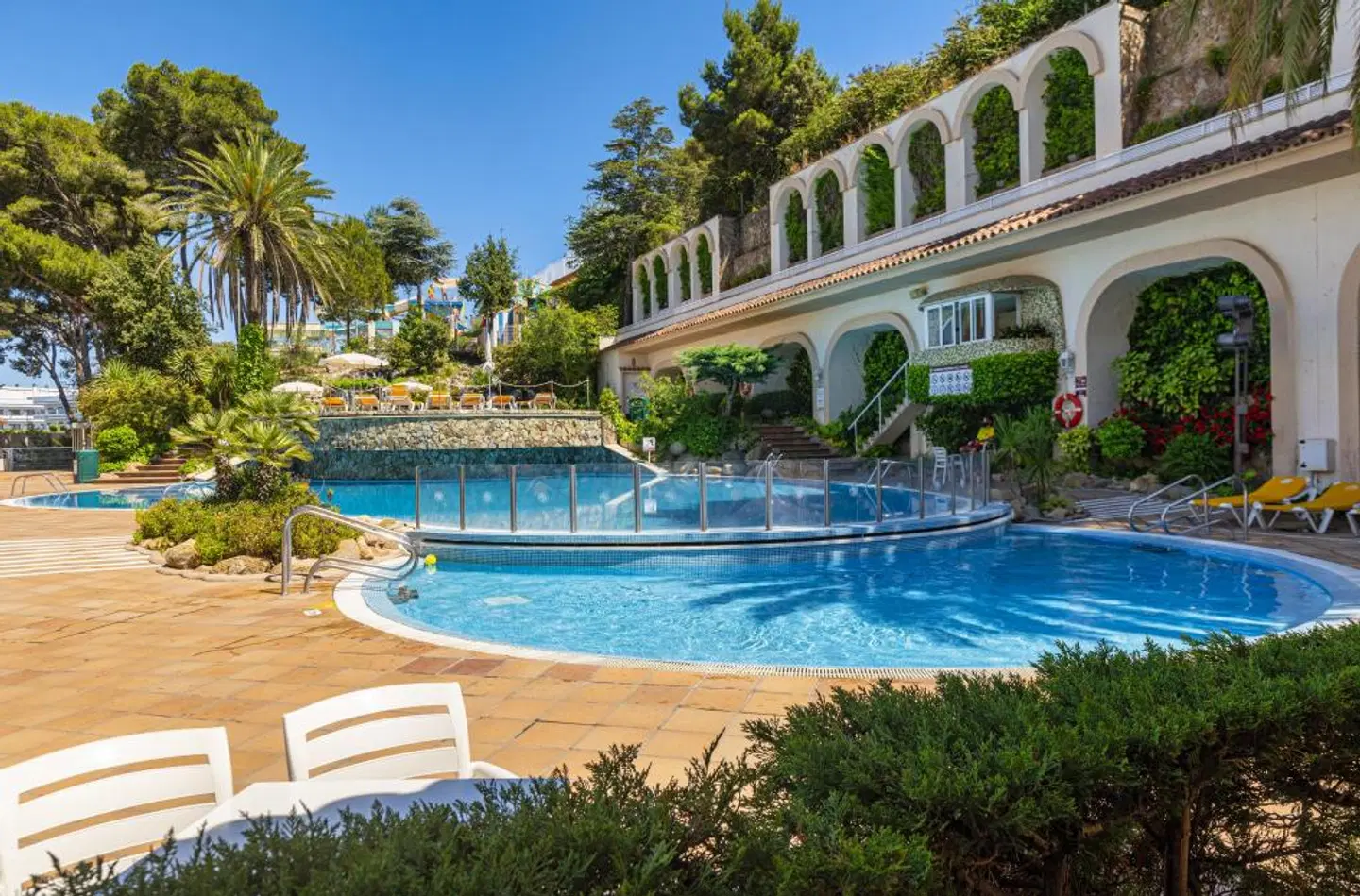 Guitart Central Park Aqua Resort OUTDOOR_POOL