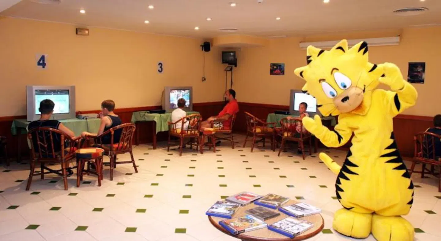 Guitart Central Park Aqua Resort Konferenz