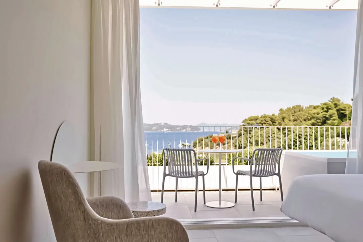 Radisson Plaza Resort Skiathos ROOM_EXAMPLE