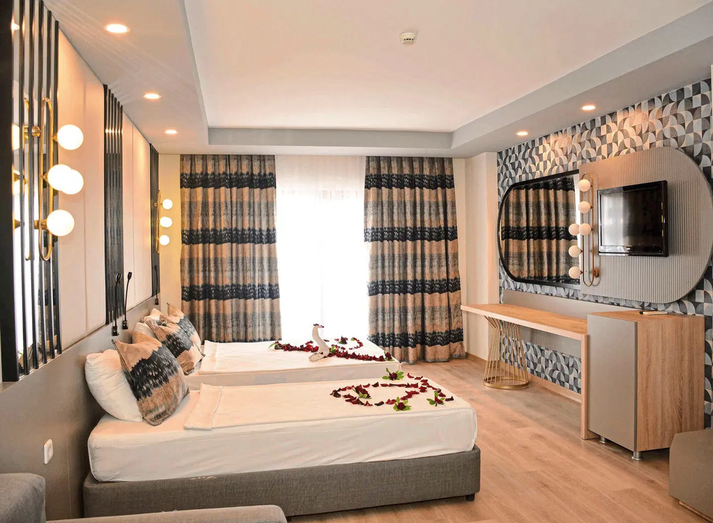 Eftalia Aqua Resort HEALTH_BEAUTY