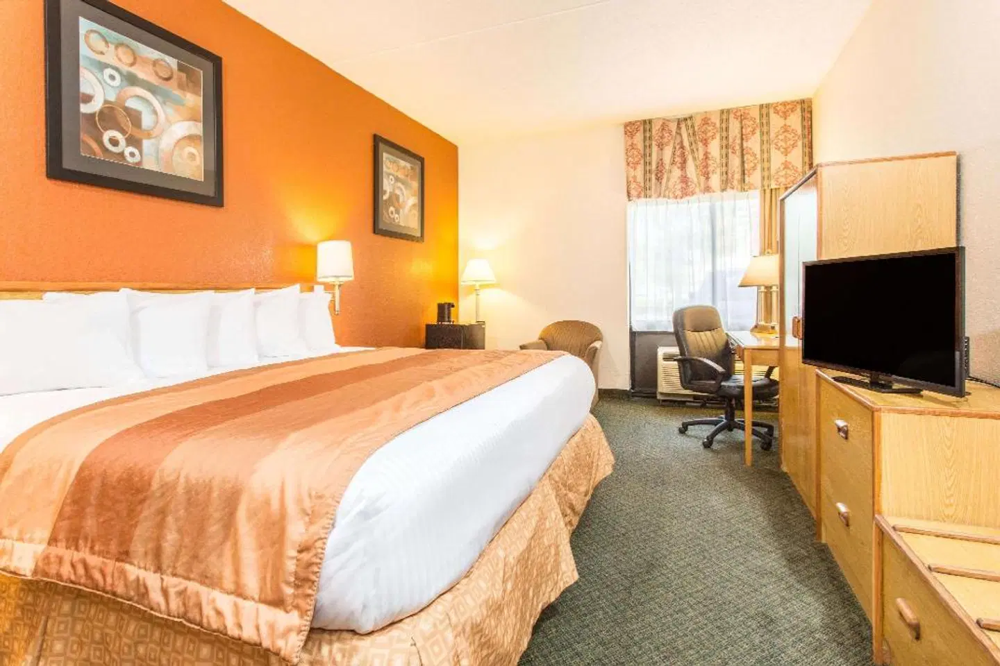 Baymont by Wyndham Cincinnati ROOM_EXAMPLE