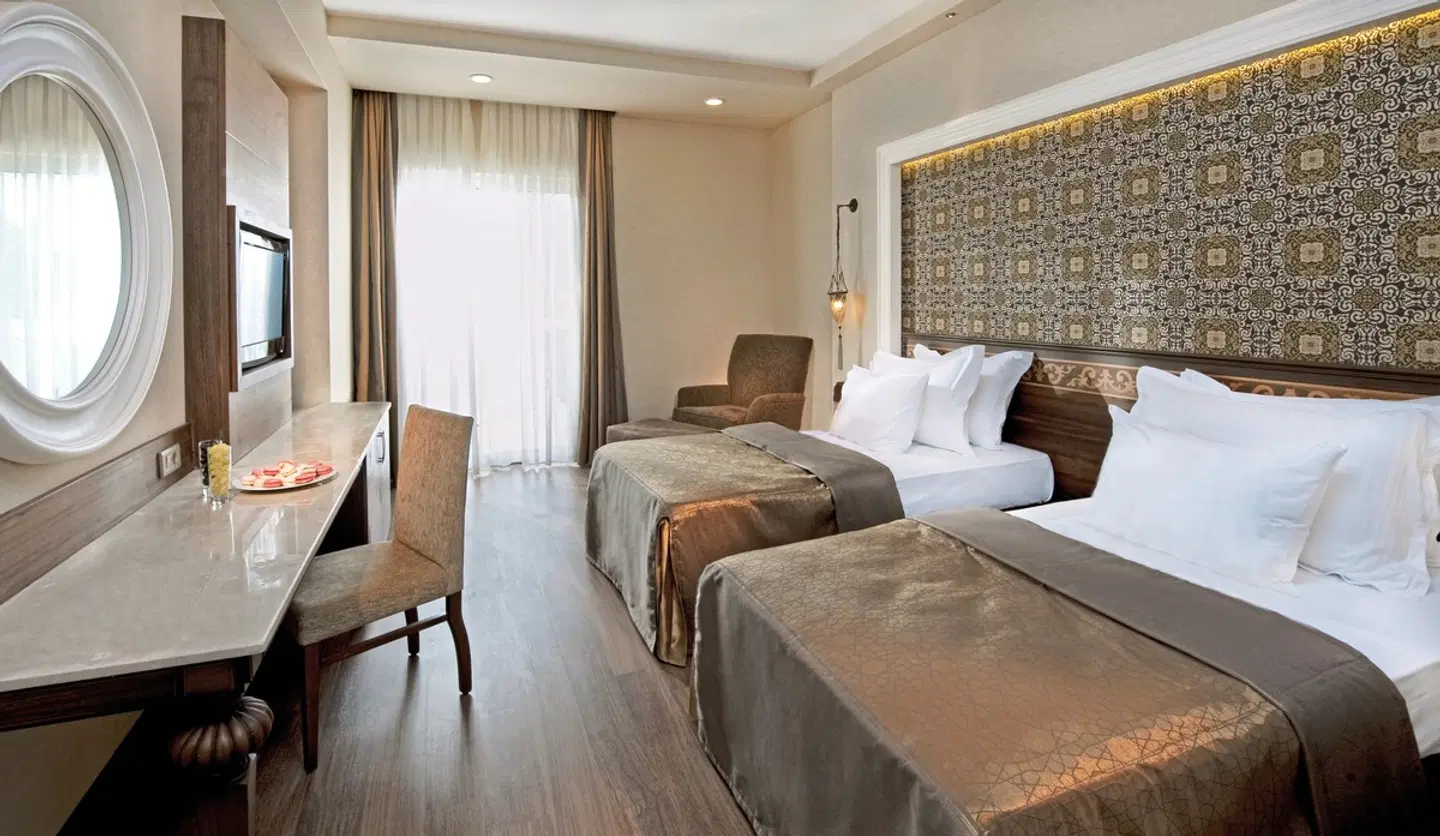 Güral Premier Tekirova ROOM_EXAMPLE