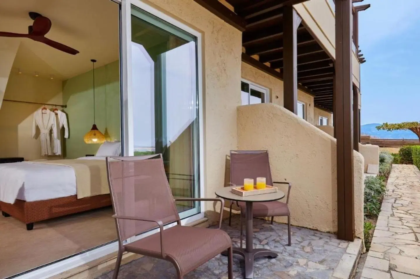 Vasia Sea Retreat LOUNGE_LOBBY