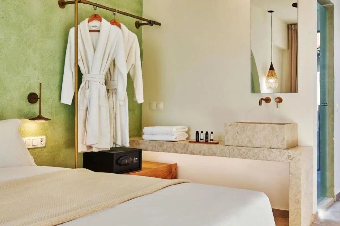 Vasia Sea Retreat HEALTH_BEAUTY