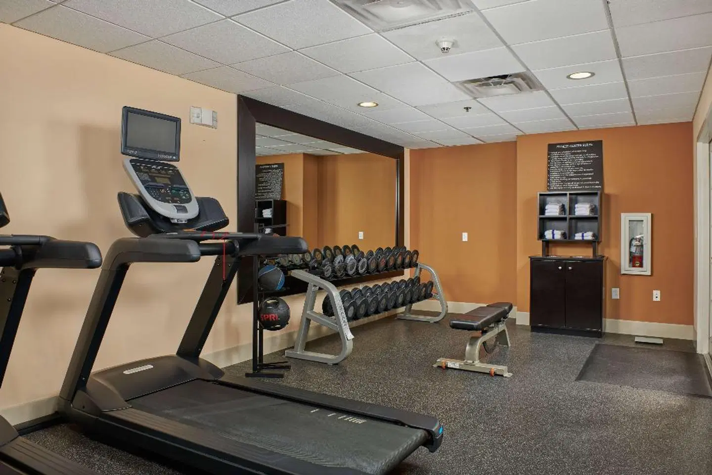 Homewood Suites by Hilton Sarasota SPORTS_AND_LEISURE