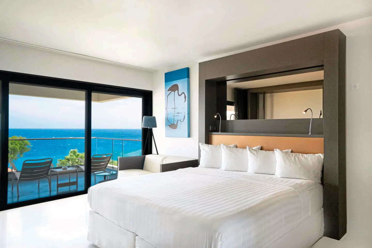 Papagayo Beach Hotel ROOM_EXAMPLE