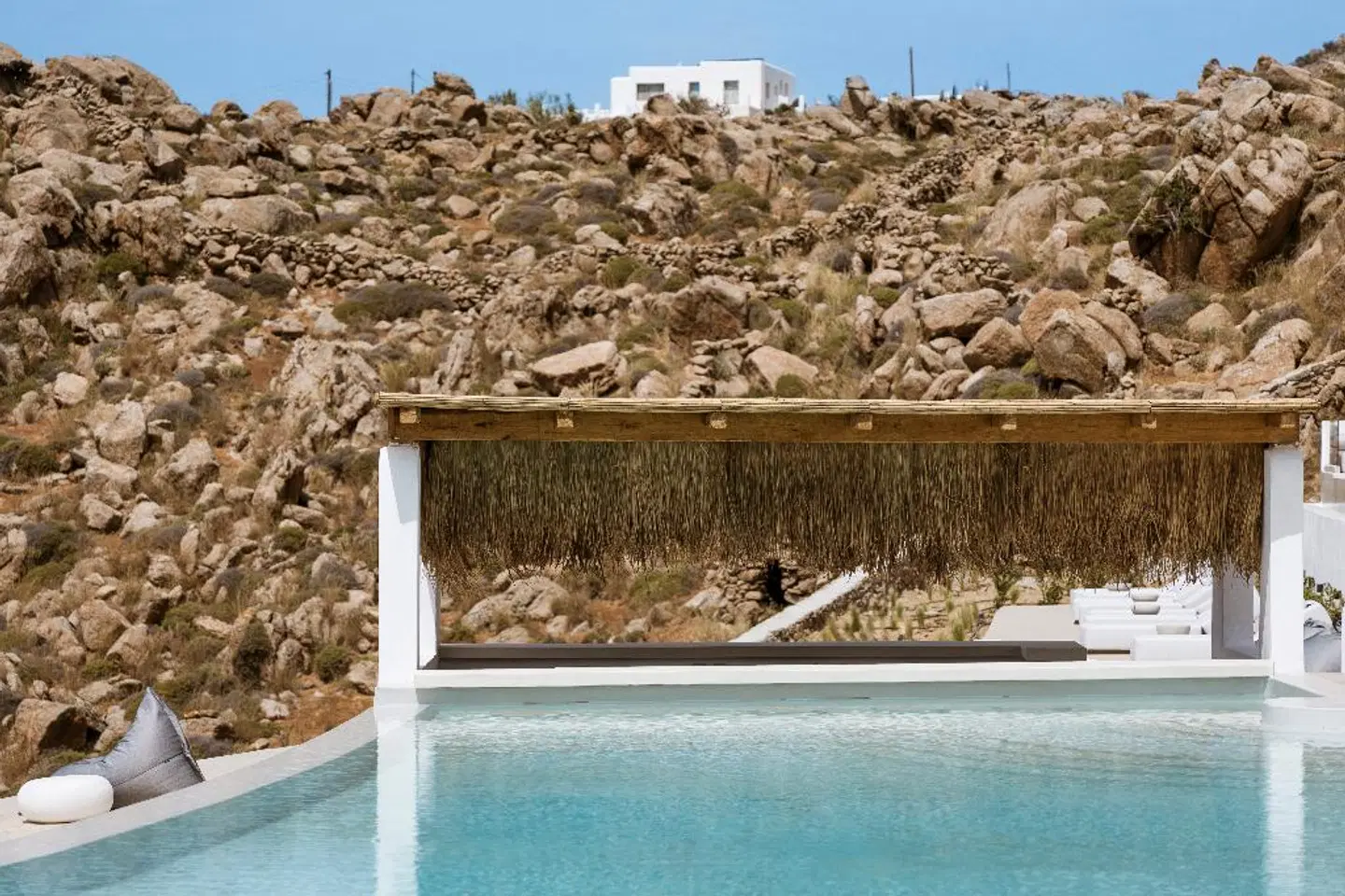 Mykonos Flow OUTDOOR_POOL
