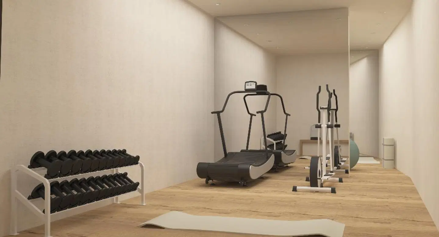 Mykonos Flow SPORTS_AND_LEISURE