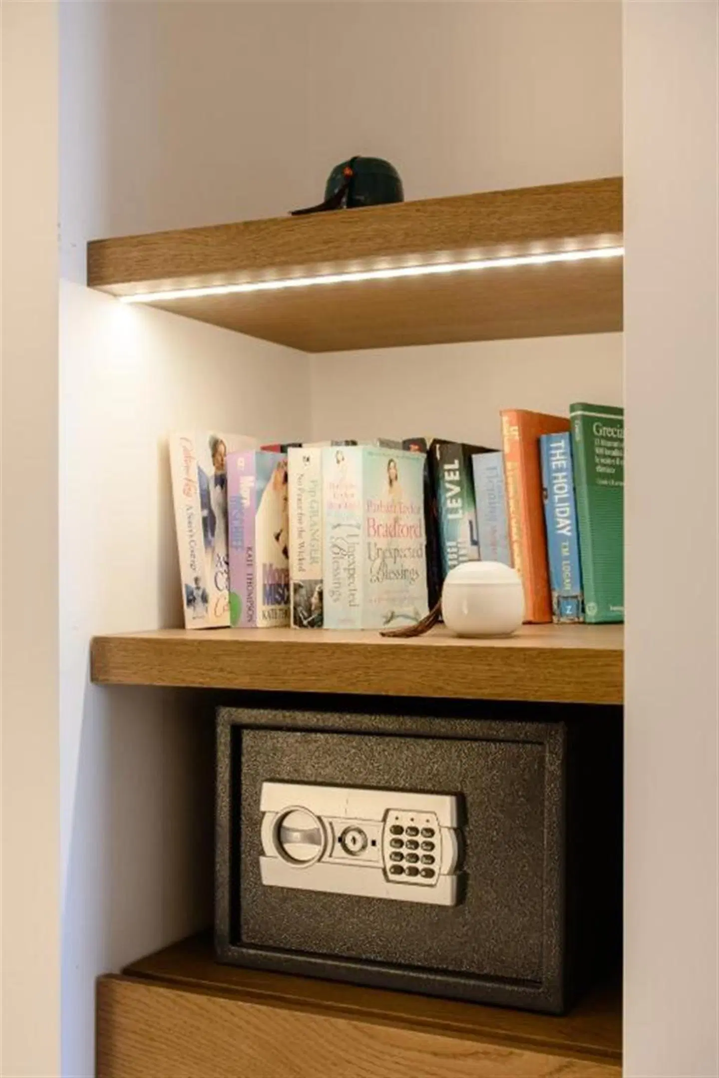 Vaya Suites LOUNGE_LOBBY