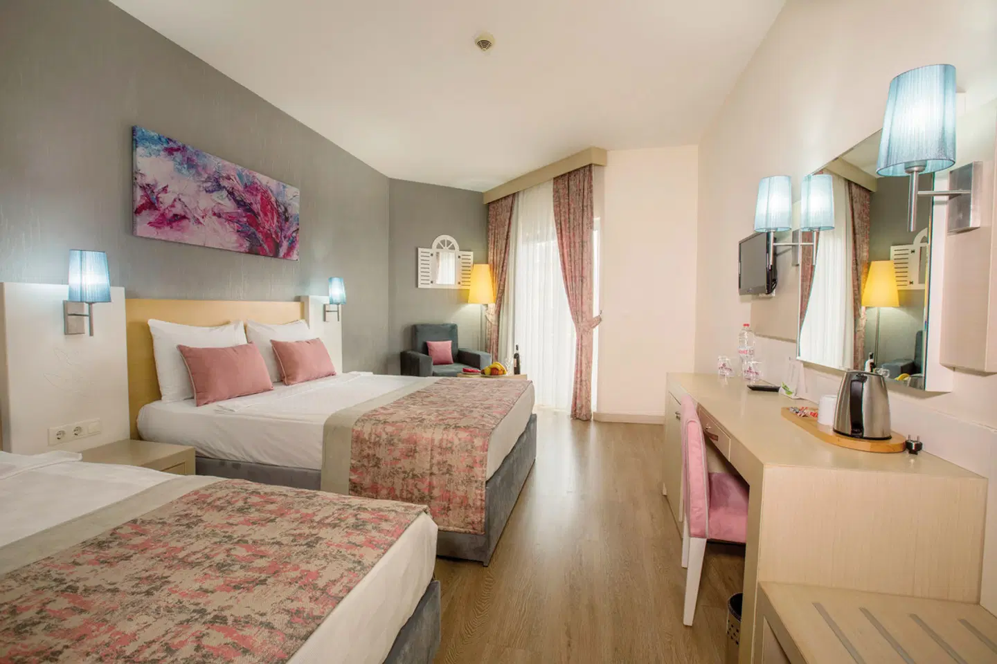 Side Lilyum Hotel & Spa ROOM_EXAMPLE