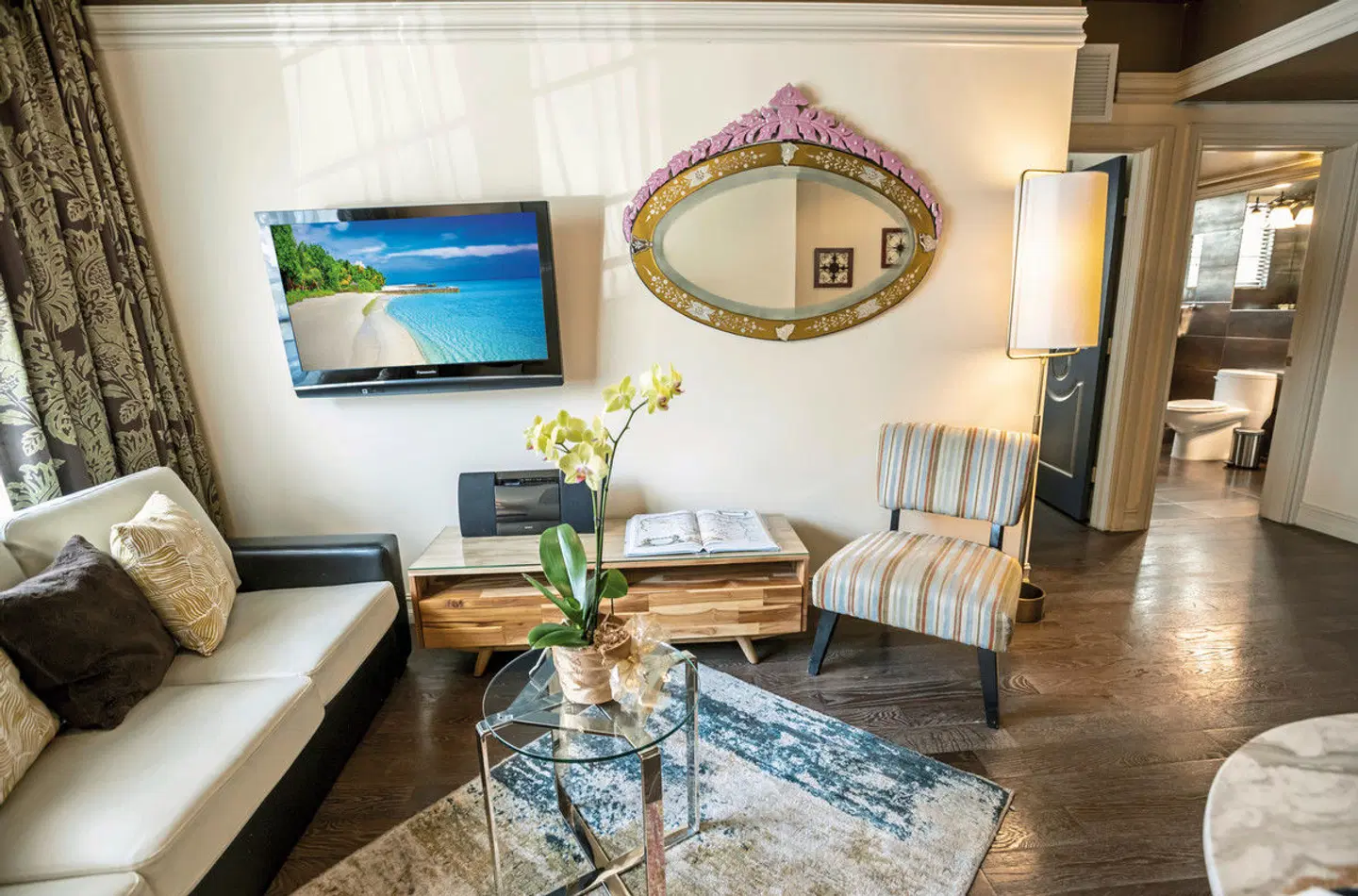 Riviera South Beach ROOM_EXAMPLE