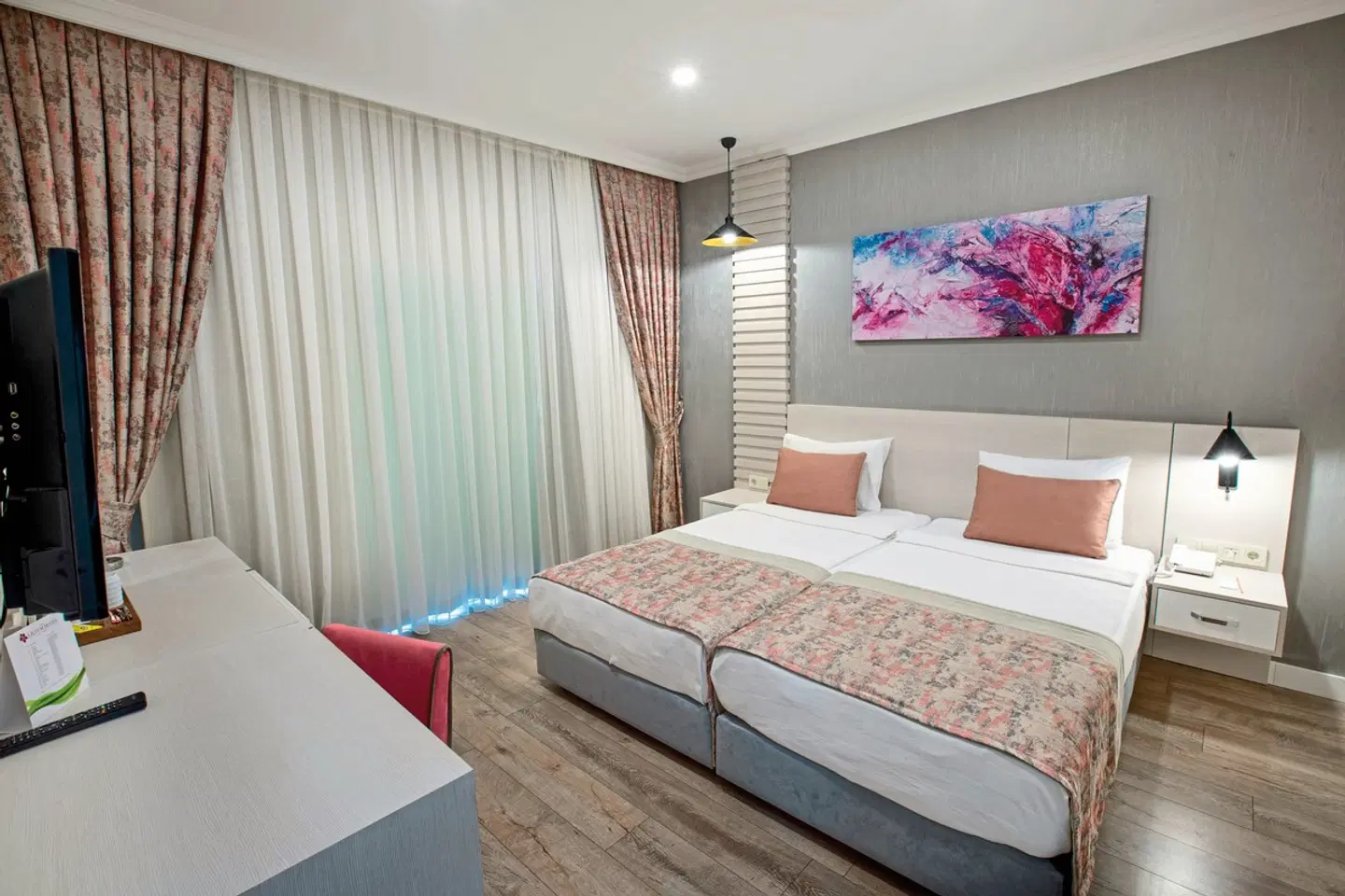 Side Lilyum Hotel & Spa ROOM_EXAMPLE