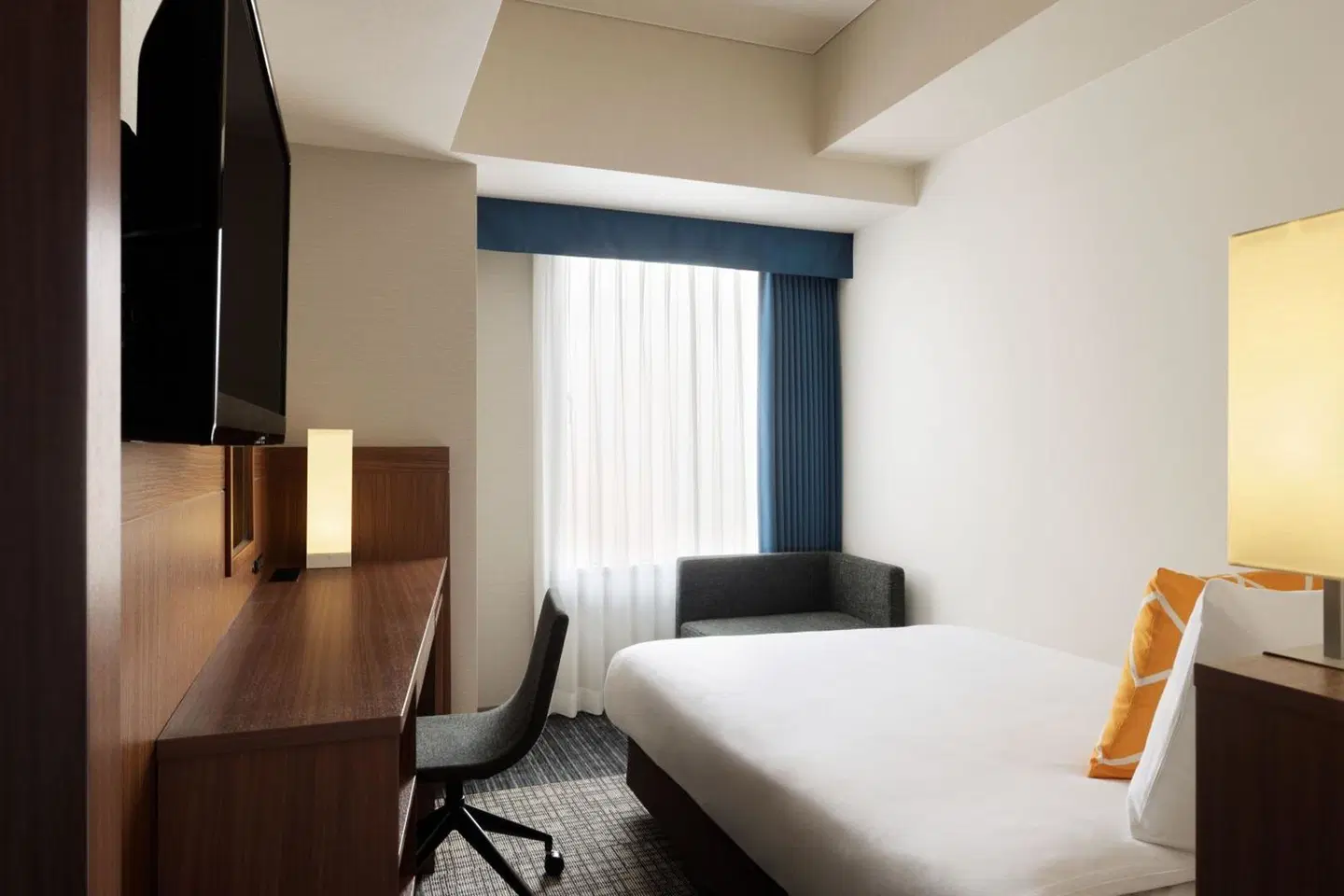 Four Points Flex by Sheraton Kyoto Oike ROOM_EXAMPLE