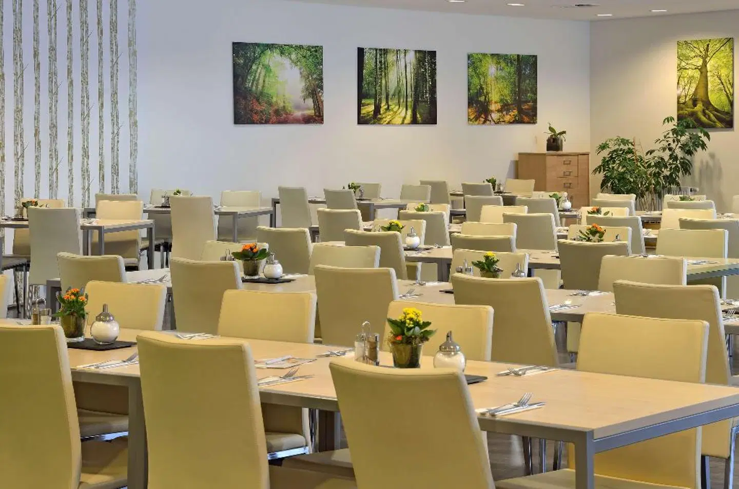 B&B Hotel Berlin City-Ost Konferenz