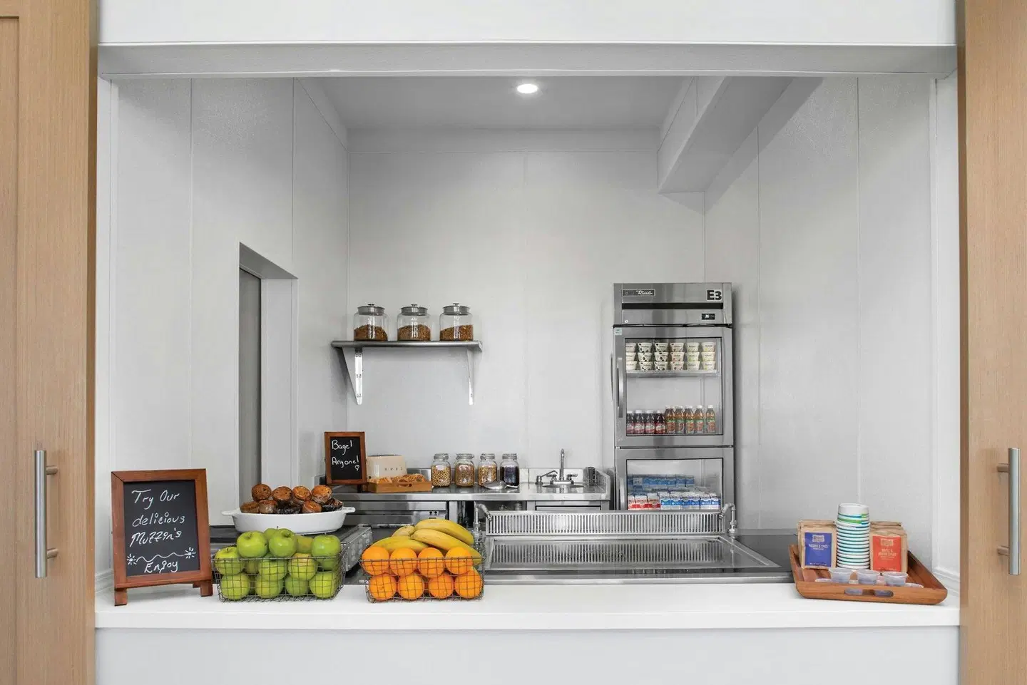 Element Calgary Downtown ROOM_EXAMPLE