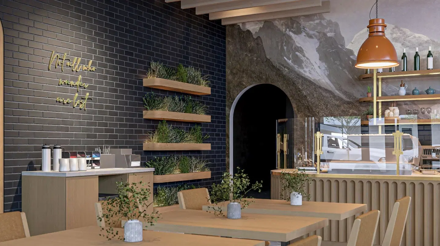 Element Calgary Downtown EXTERIOR