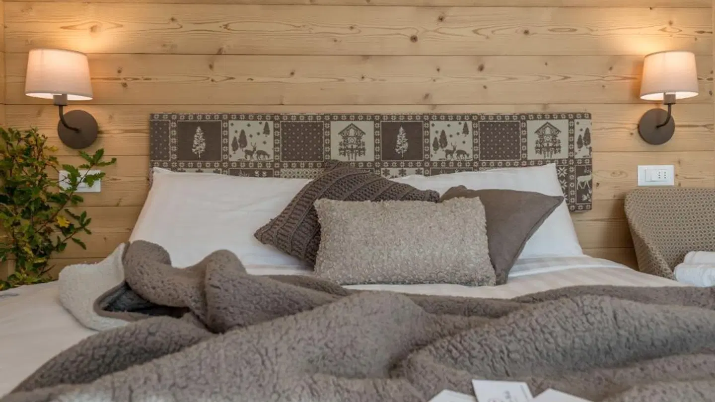 Agritur La Dolce Mela ROOM_EXAMPLE