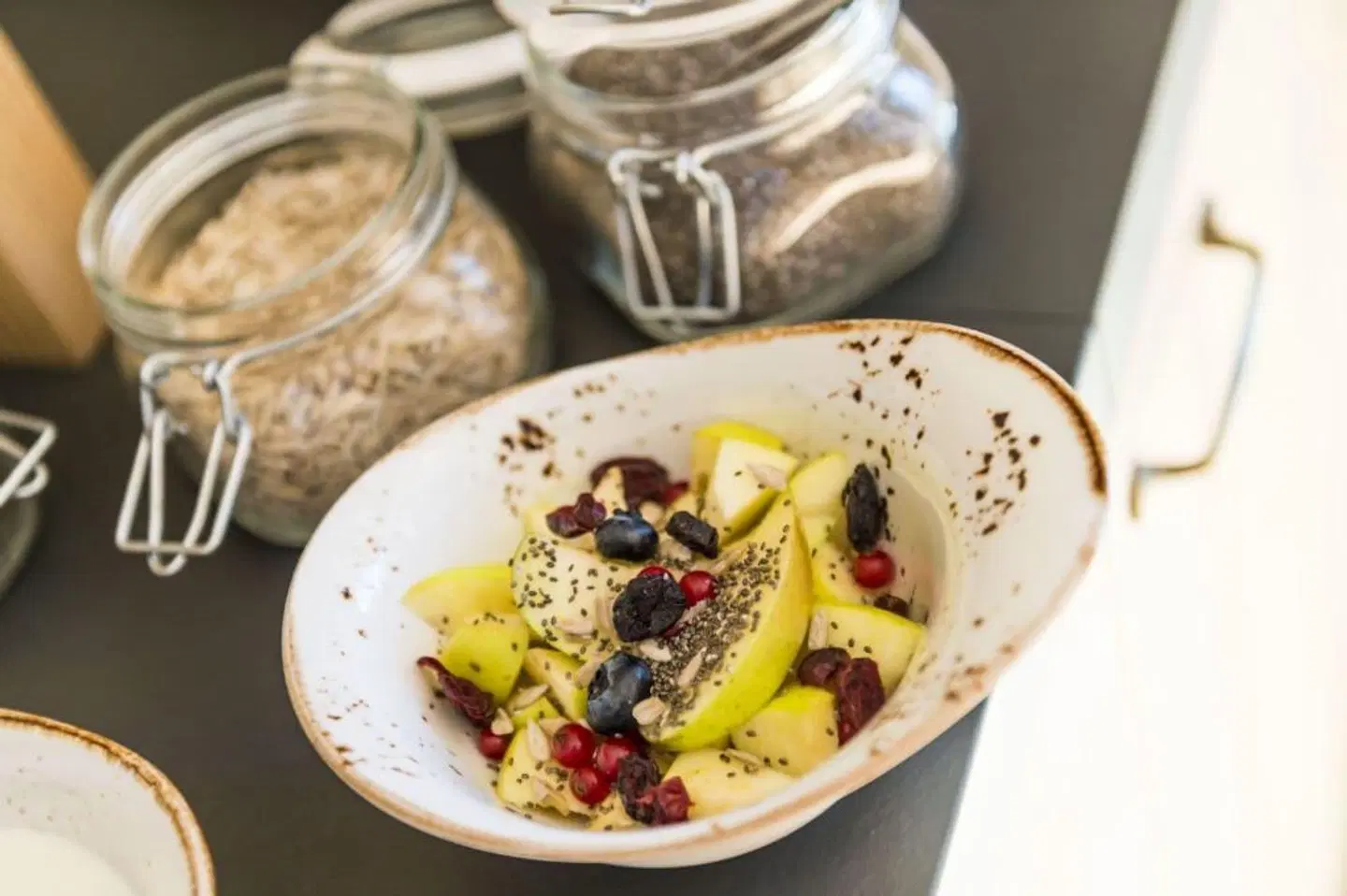 Agritur La Dolce Mela Restaurant