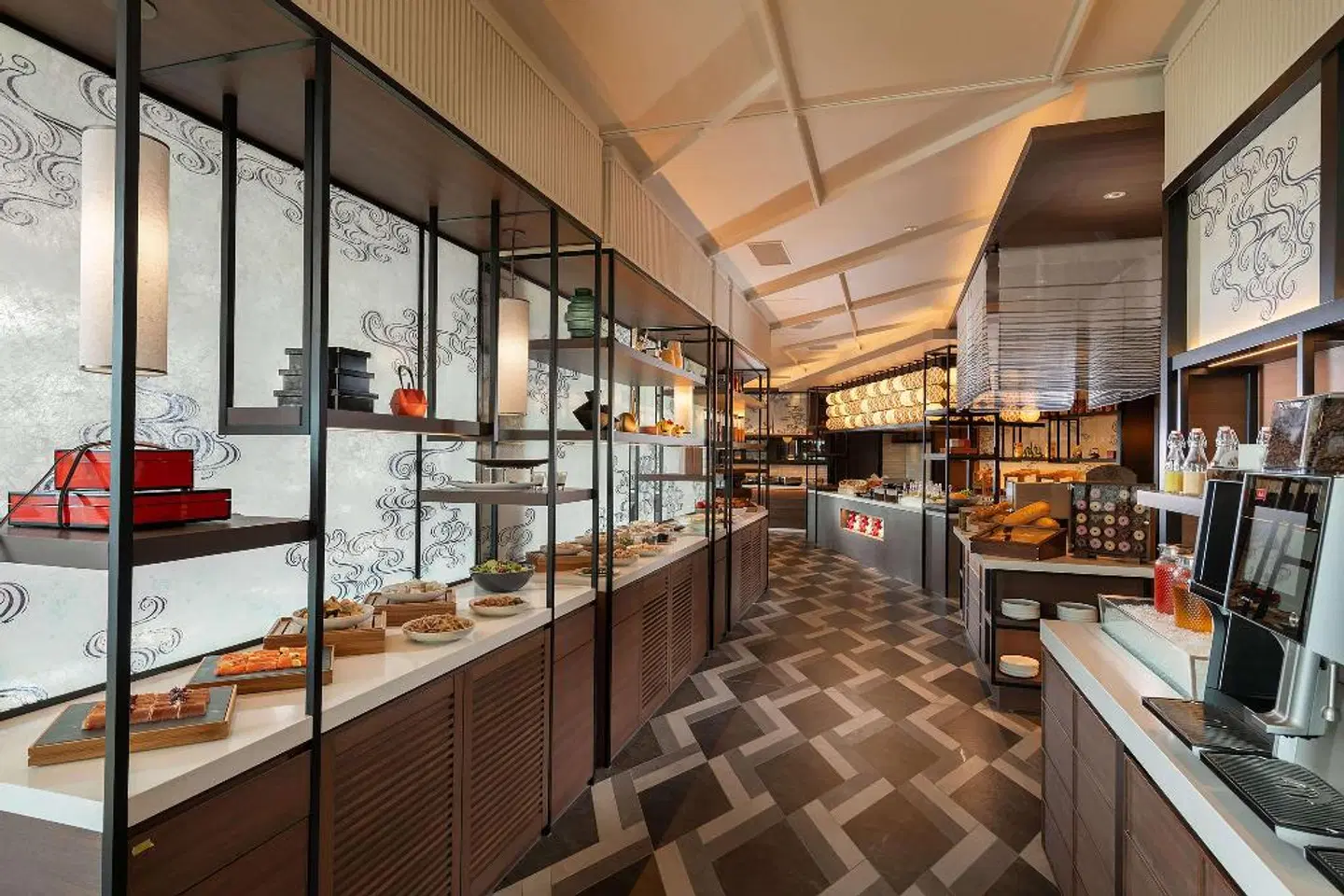 Doubletree By Hilton Osaka Castle LOUNGE_LOBBY