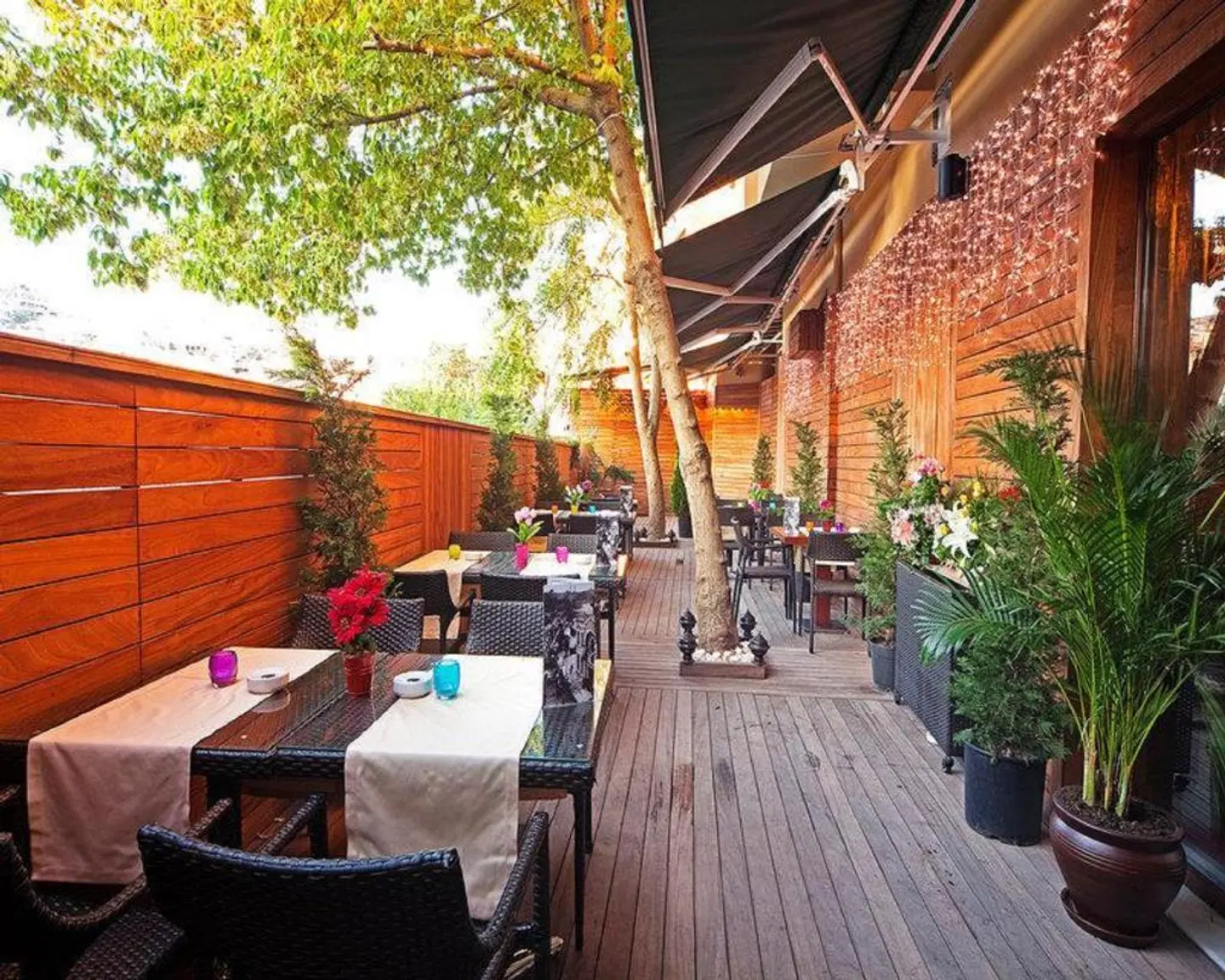 Best Western Antea Palace Hotel & Spa Bar