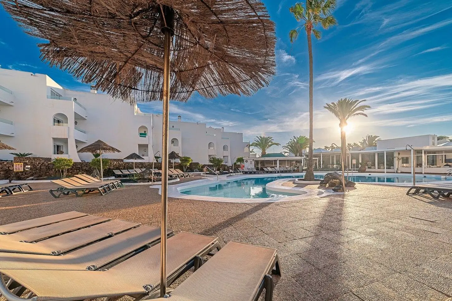 Hotel Siroco by SeaSense Adults only Strand