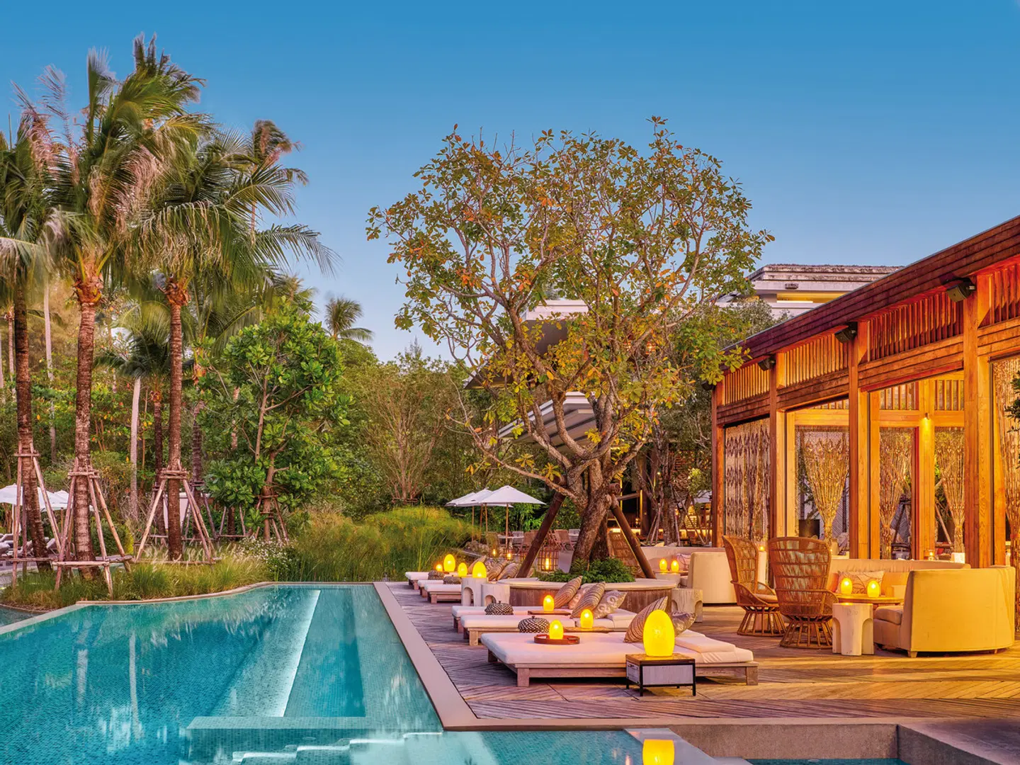 Rosewood Phuket OUTDOOR_POOL