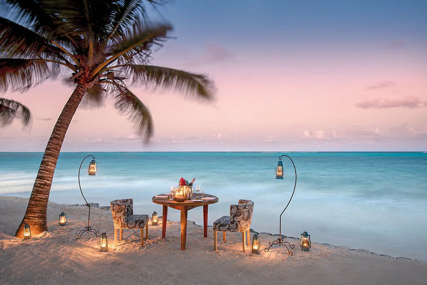 Xanadu Luxury Villas Strand