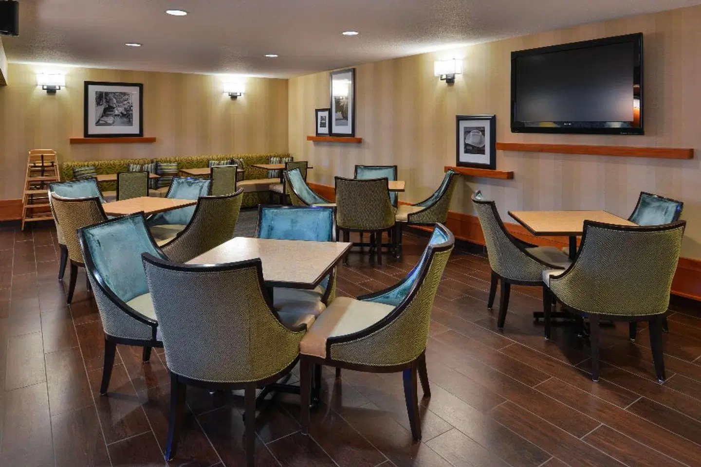 Hampton Inn & Suites by Hilton Calgary- University Northwest Konferenz