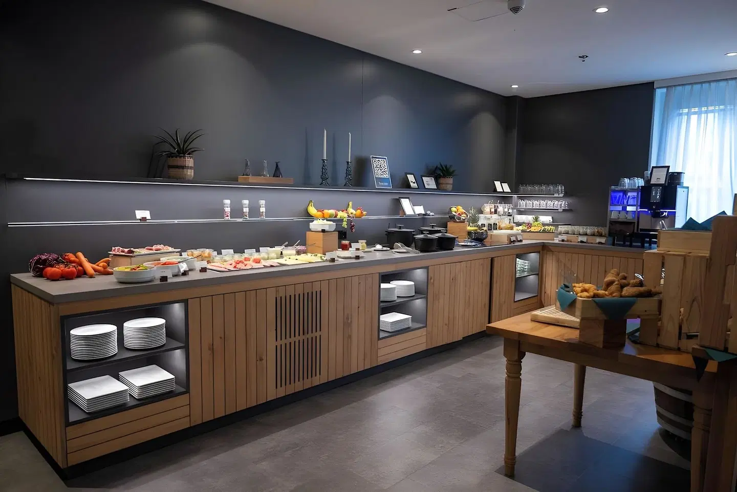 Best Western Hotel Prisma Restaurant