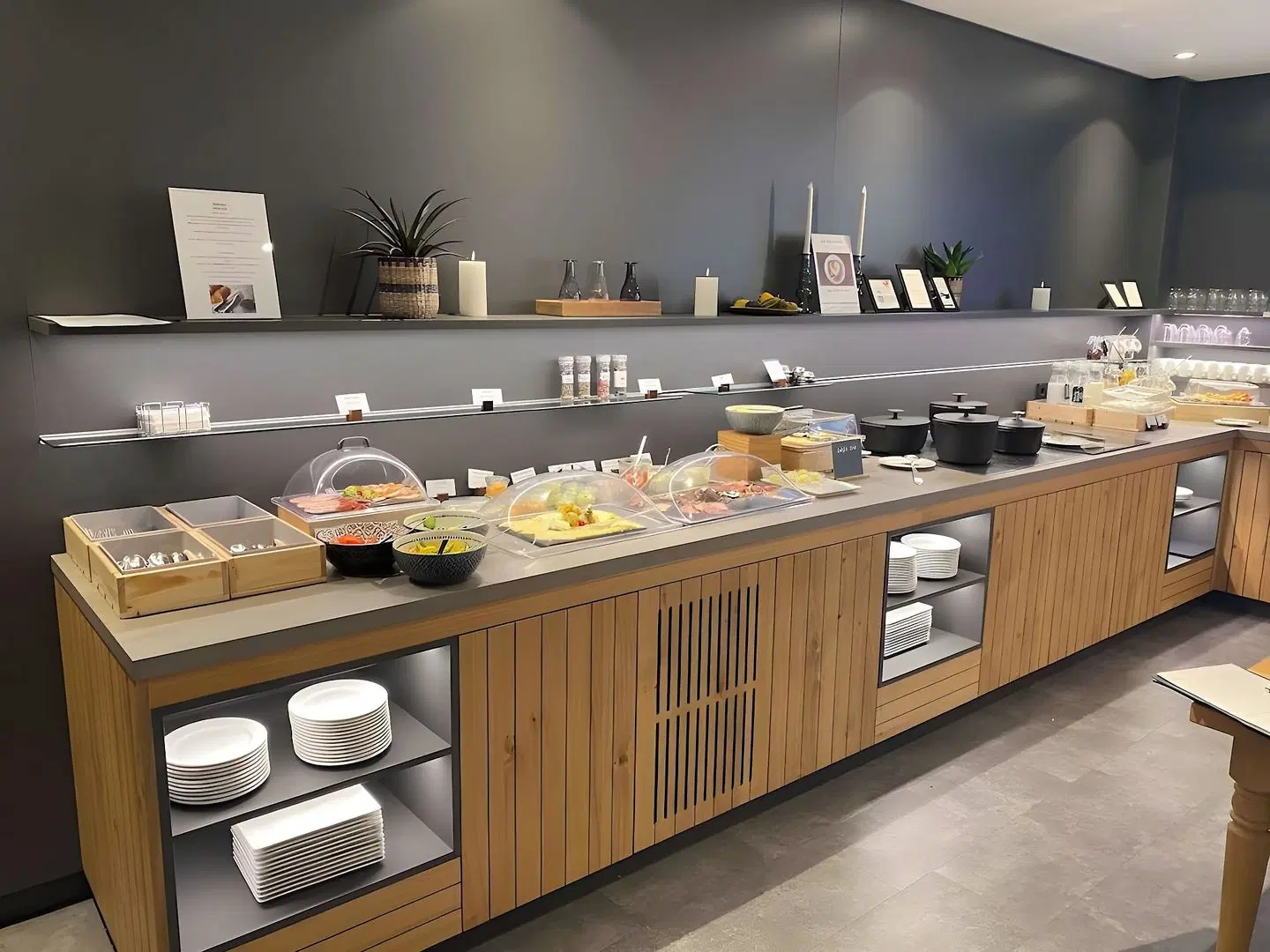 Best Western Hotel Prisma Restaurant