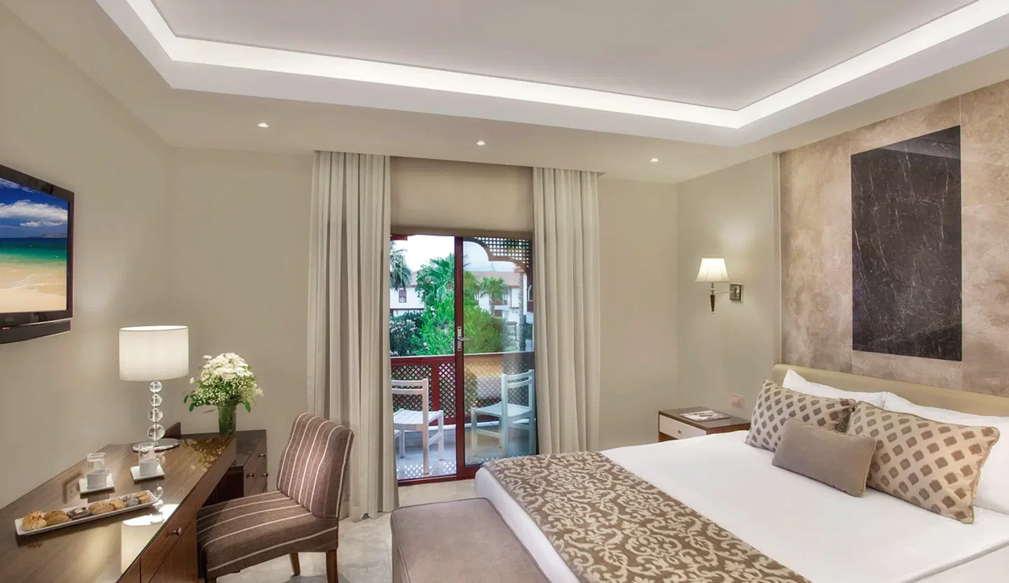 Ali Bey Park ROOM_EXAMPLE