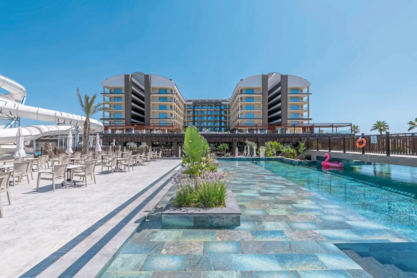 LRS Sorgun Akadia Luxury OUTDOOR_POOL