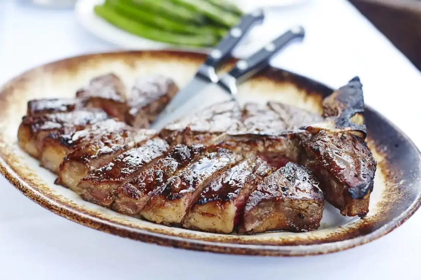 The Gotham Hotel Restaurant