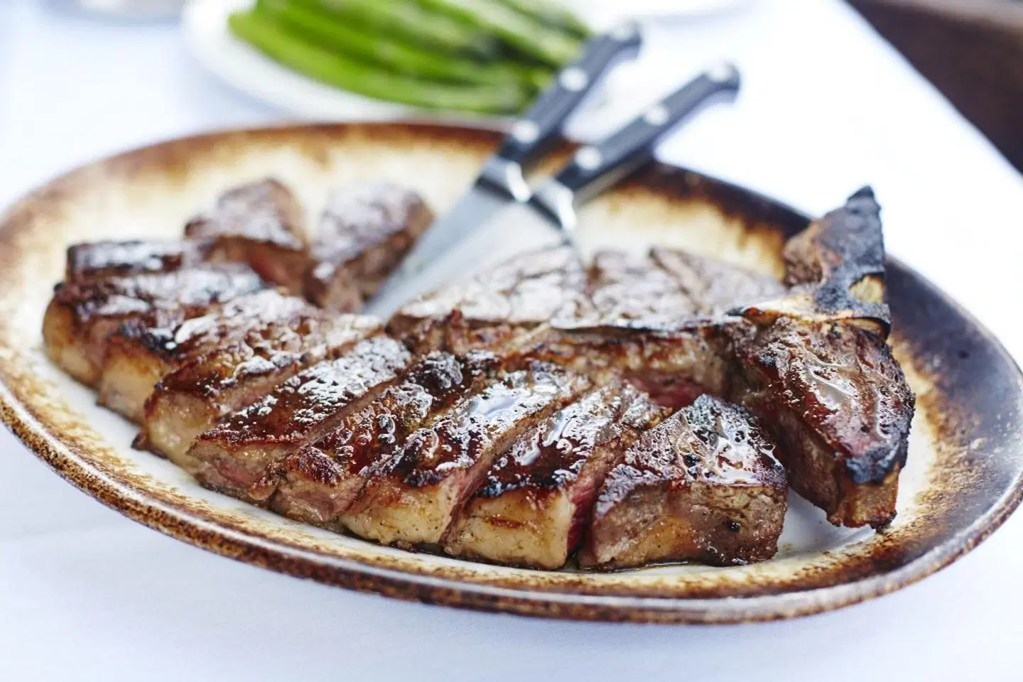 The Gotham Hotel Restaurant