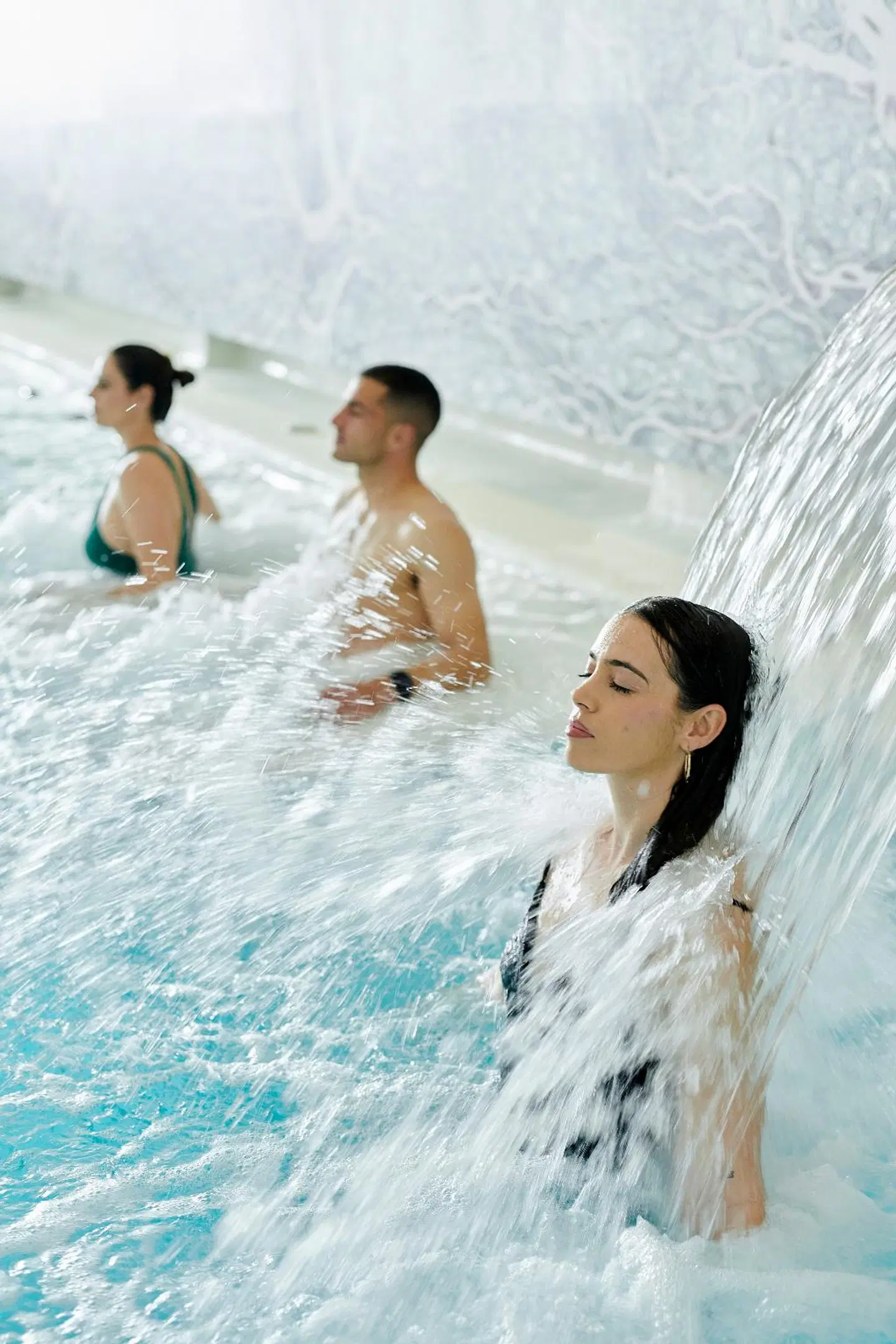 Stic Urban & Spa PEOPLE