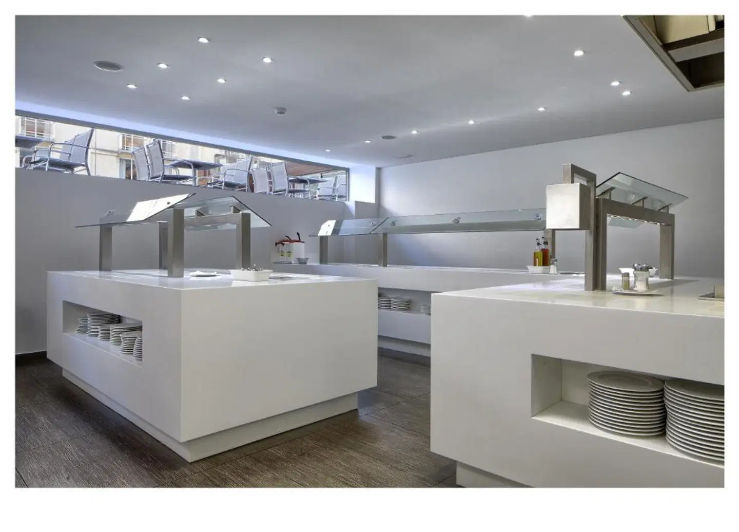 Hotel ALEGRIA Mariner LOUNGE_LOBBY