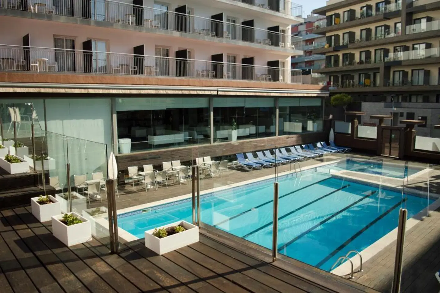 Hotel ALEGRIA Mariner OUTDOOR_POOL