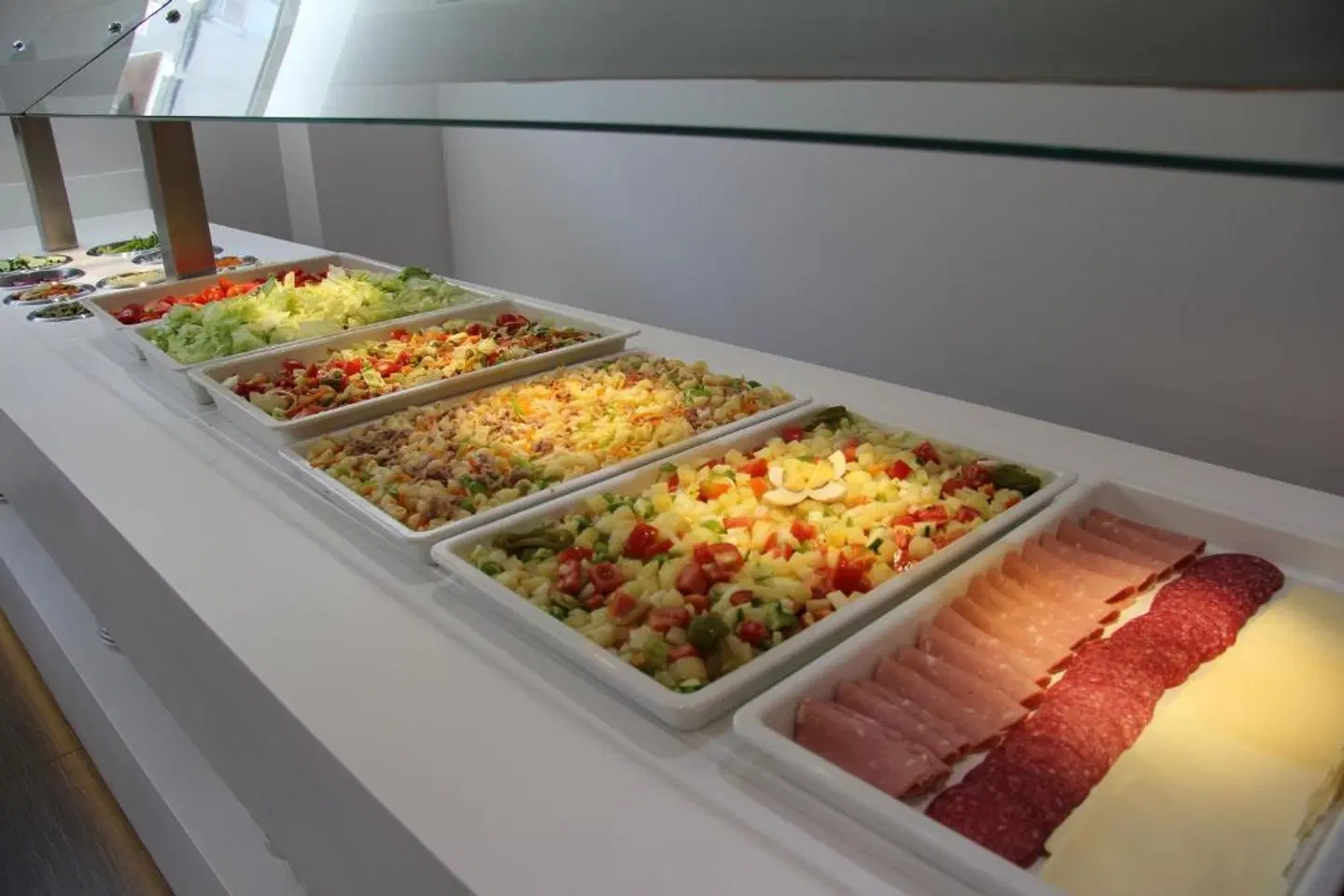 Hotel ALEGRIA Mariner Restaurant