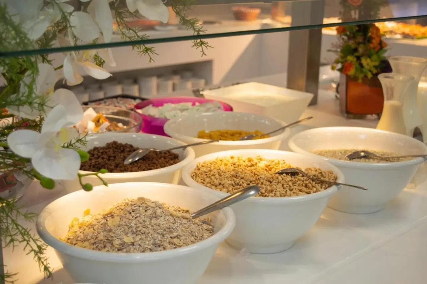 Hotel ALEGRIA Mariner Badezimmer