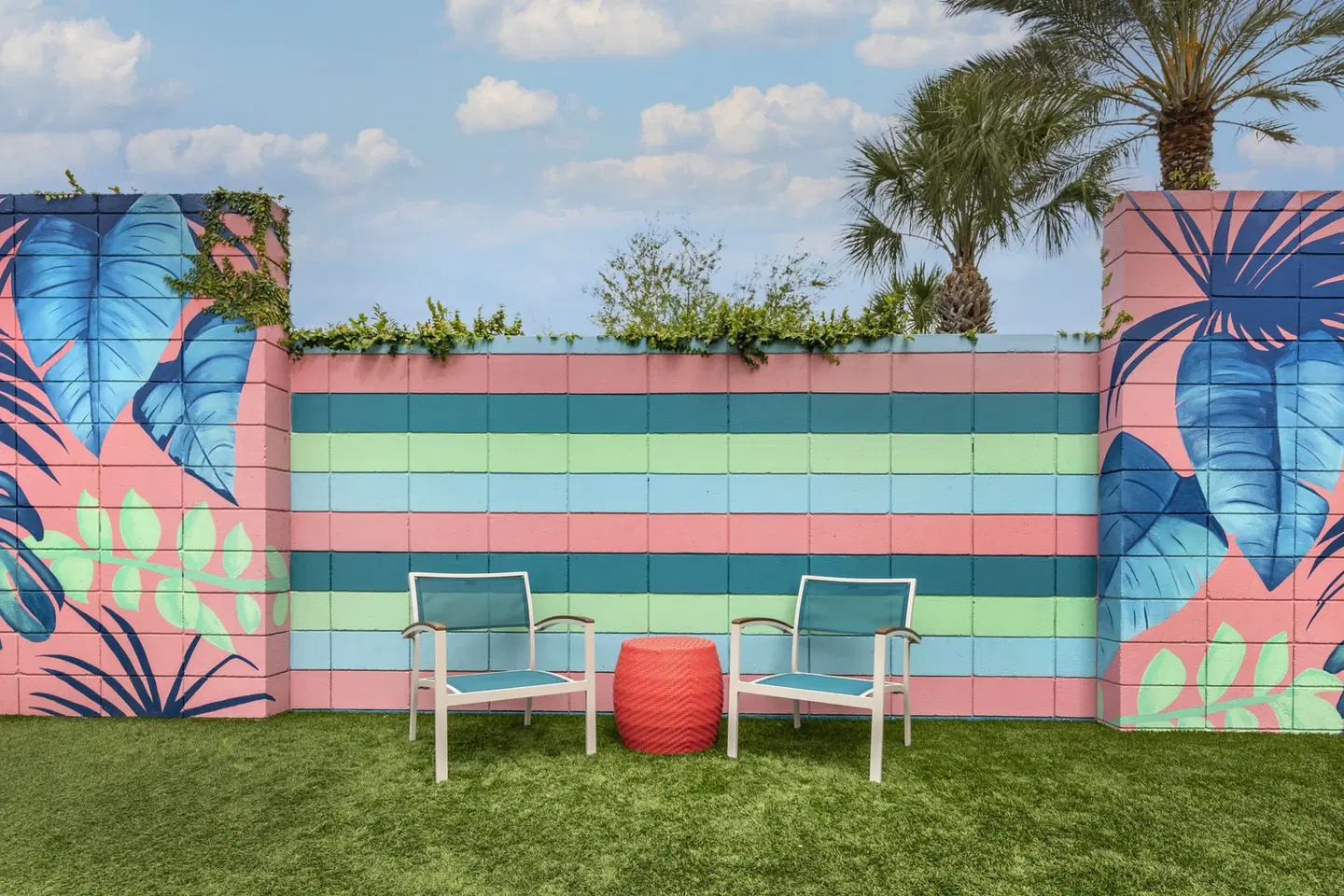 Holiday Inn Orlando-Disney Springs® Area SPORTS_AND_LEISURE