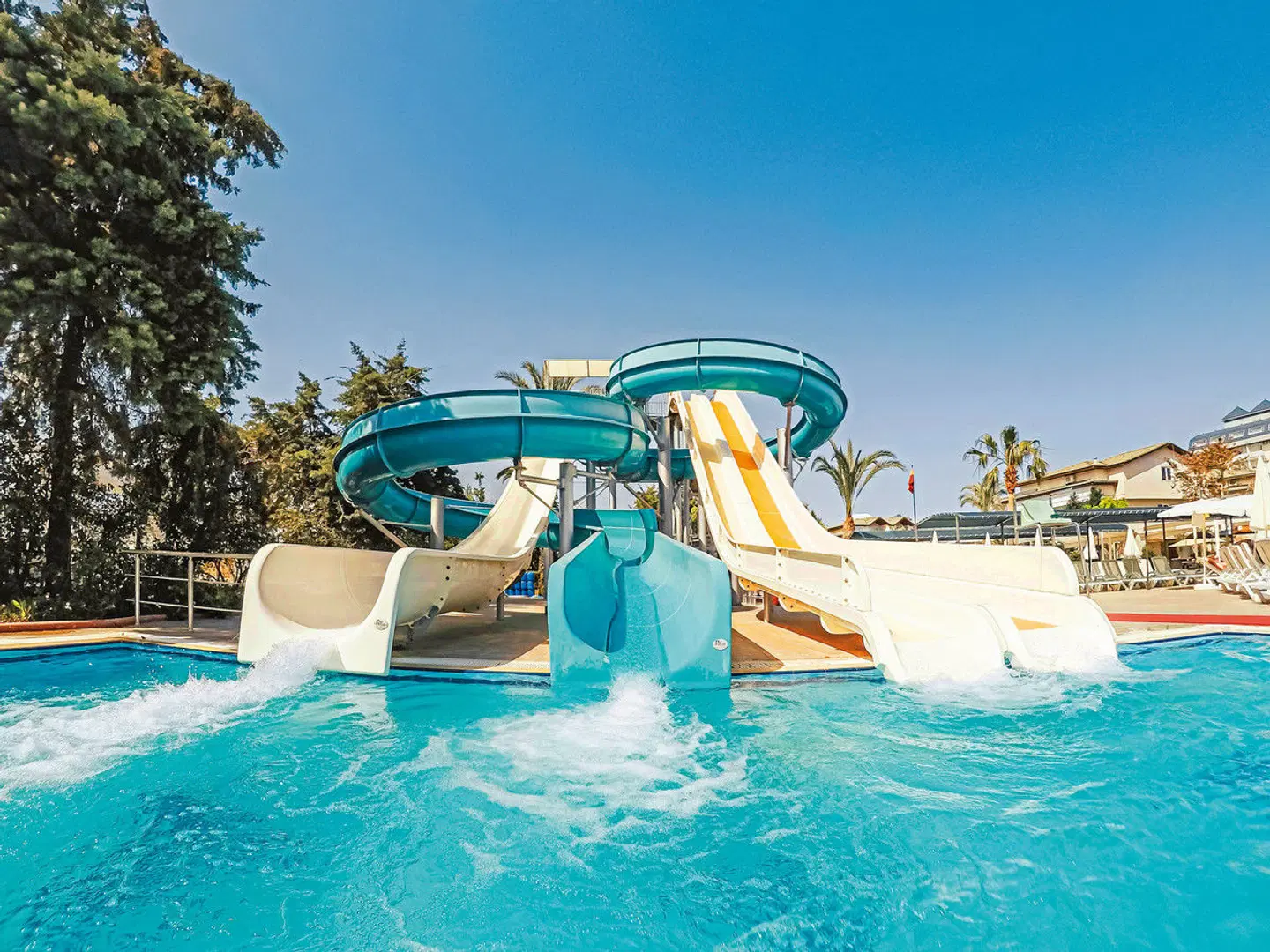 Aydinbey Gold Dreams OUTDOOR_POOL