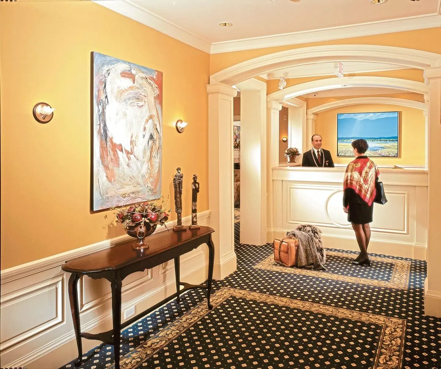 Chateau Versailles ROOM_EXAMPLE