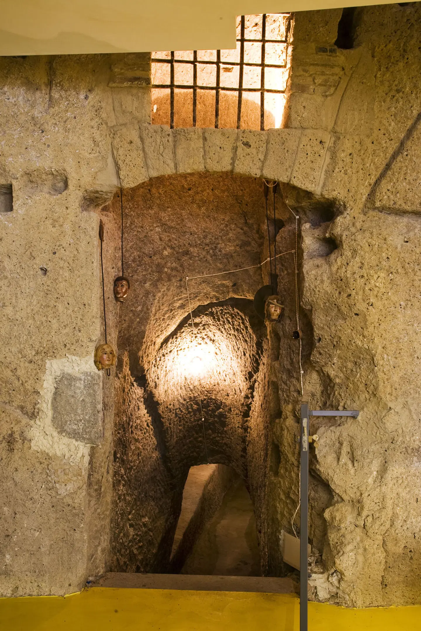 Correra 241 Lifestyle Hotel Tiere