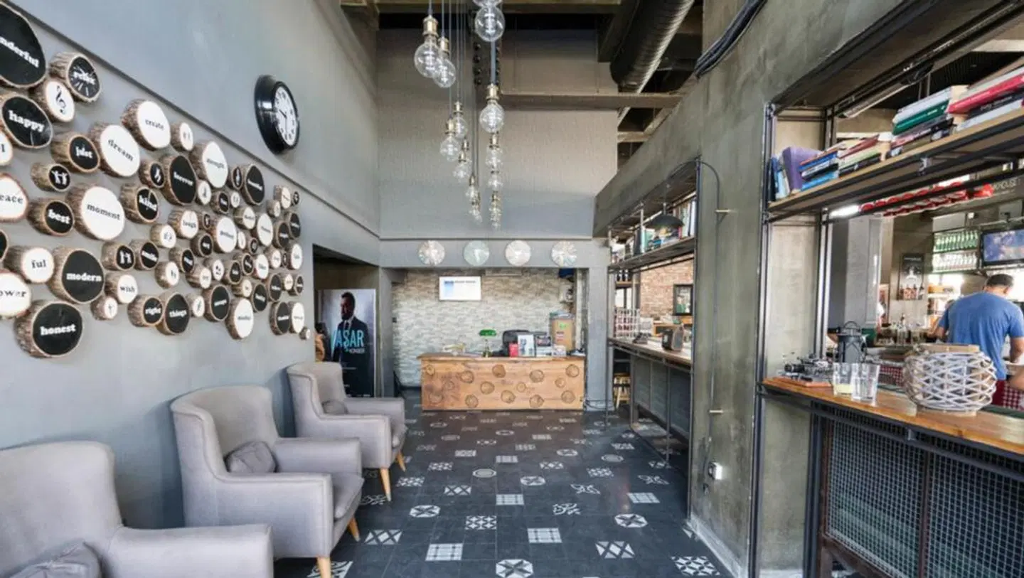 Yunus Hotel LOUNGE_LOBBY