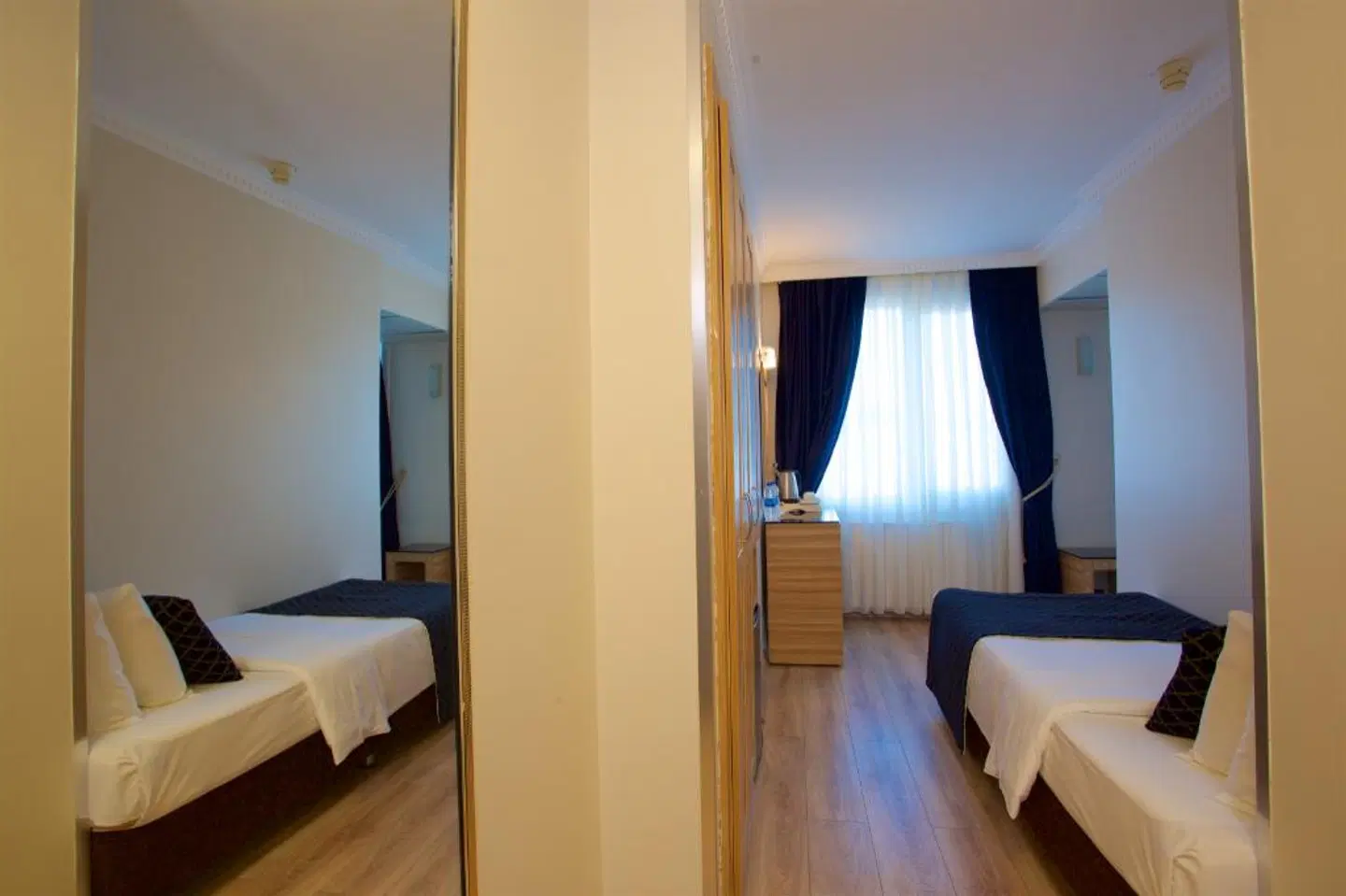 Sed Hotel ROOM_EXAMPLE