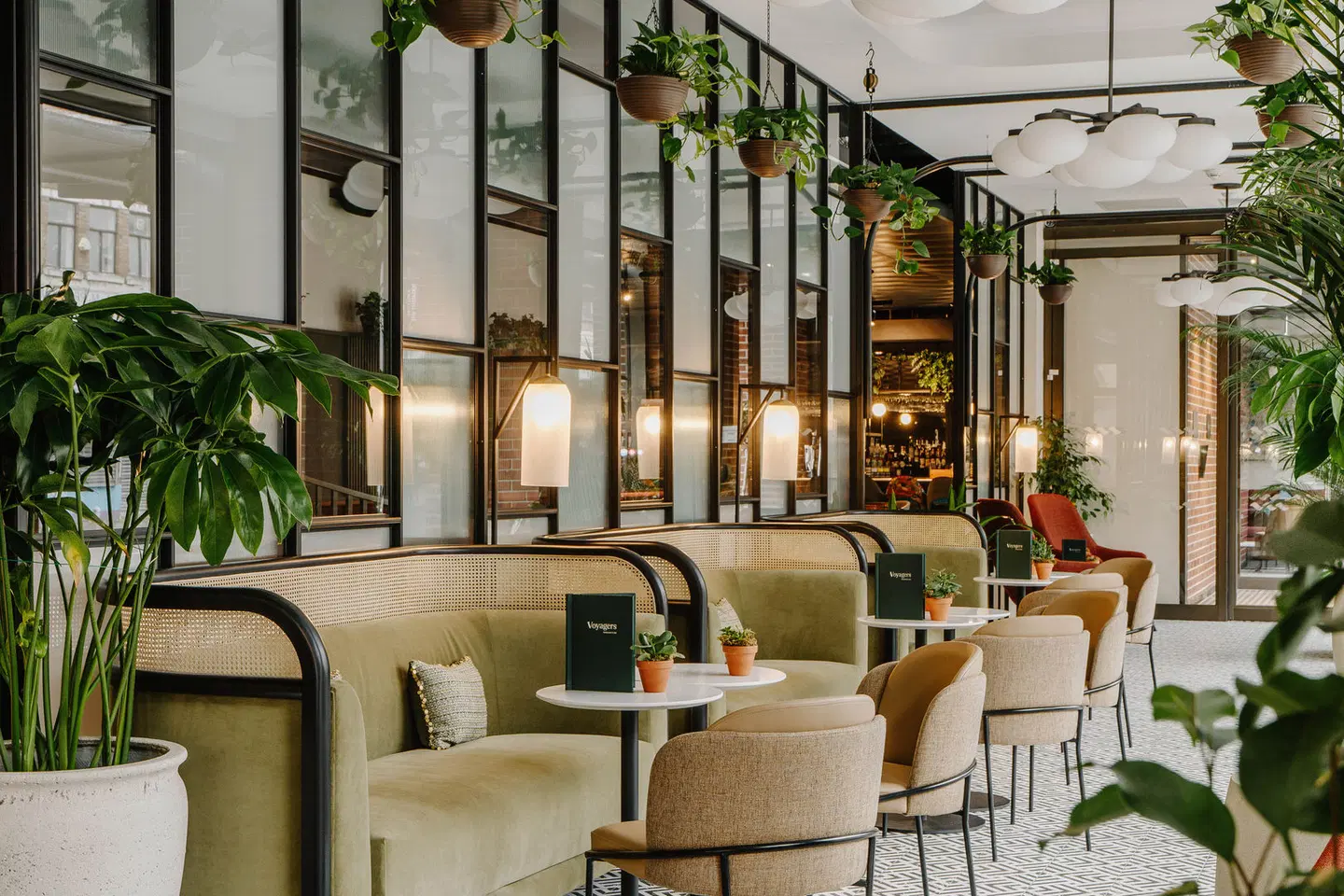 The Halyard Liverpool, Vignette Collection Terrasse